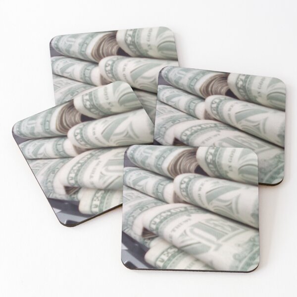 Item preview, Grandiosity of Green. designed and sold by John Tyler Mounce.
