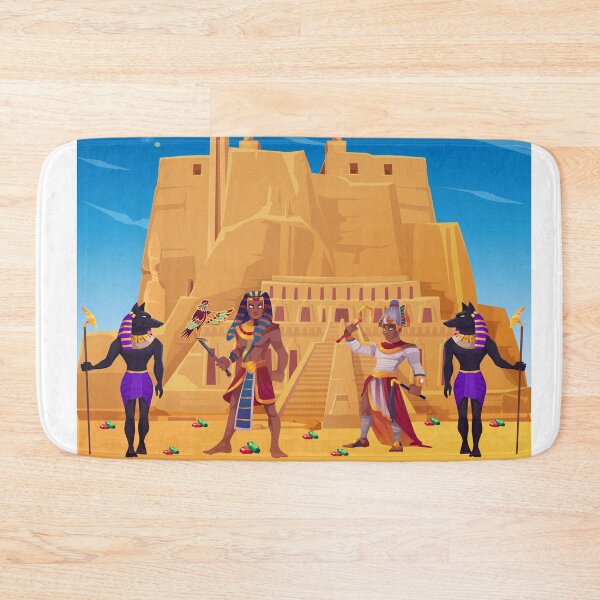 Item preview, Pharaohs -- Tutankhamun designed and sold by LinaMercata0428.