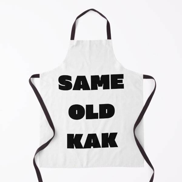 Item preview, Same old kak designed and sold by Handrixx.