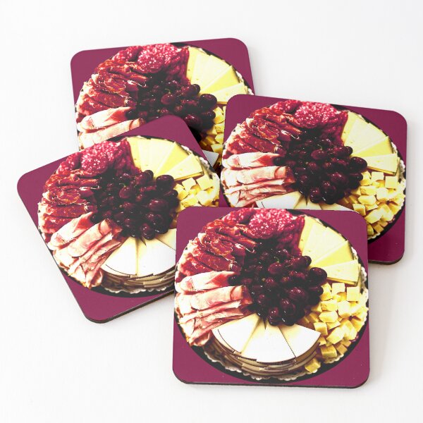 Item preview, Deli Platter  designed and sold by ontological.