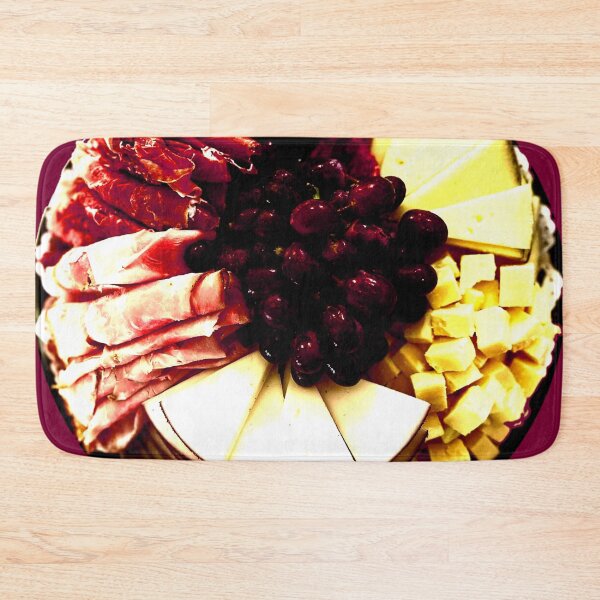 Item preview, Deli Platter  designed and sold by ontological.