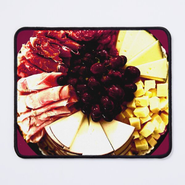 Item preview, Deli Platter  designed and sold by ontological.