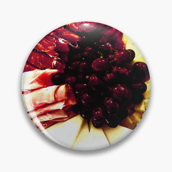 Item preview, Deli Platter  designed and sold by ontological.