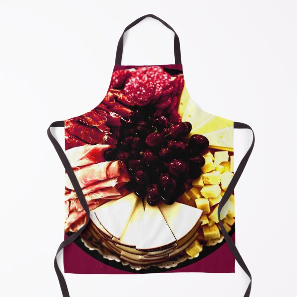 Item preview, Deli Platter designed and sold by ontological.