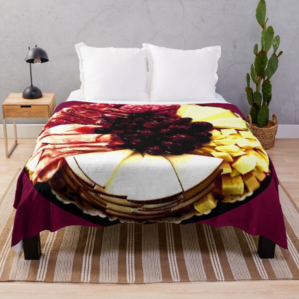 Item preview, Deli Platter  designed and sold by ontological.