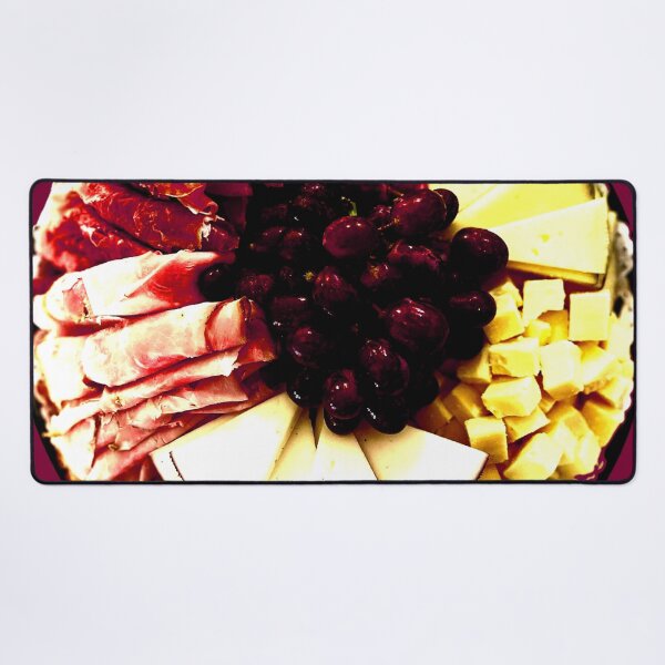 Item preview, Deli Platter  designed and sold by ontological.