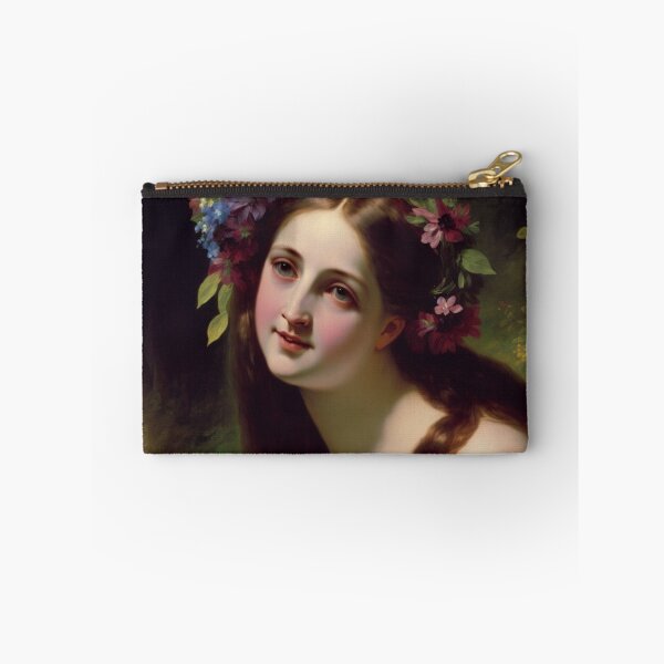 Item preview, Franz Xaver Winterhalter Ophelia  designed and sold by faewildlingart.