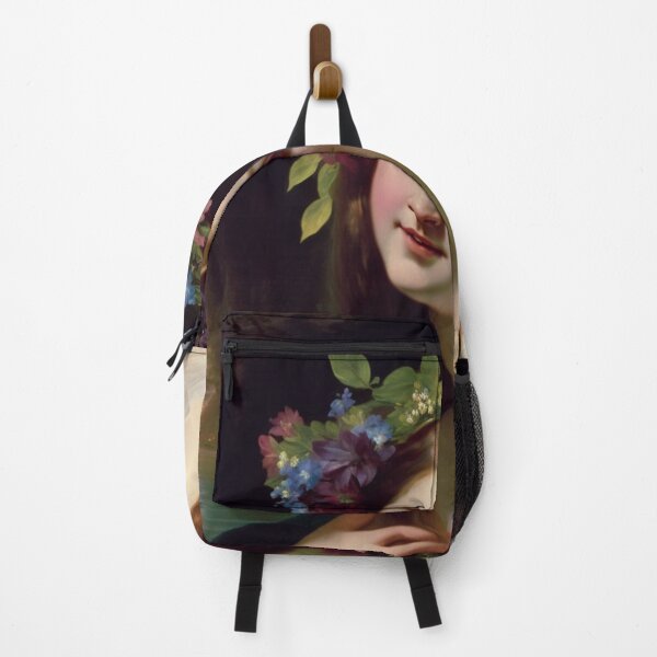 Item preview, Franz Xaver Winterhalter Ophelia designed and sold by faewildlingart.