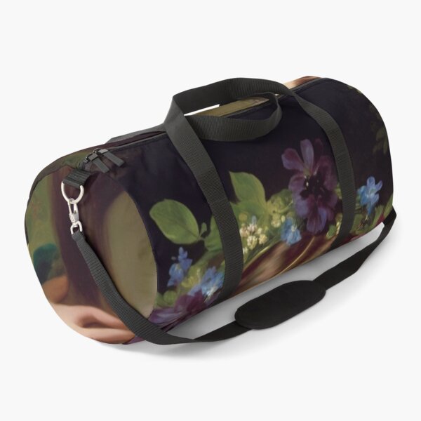 Item preview, Franz Xaver Winterhalter Ophelia  designed and sold by faewildlingart.