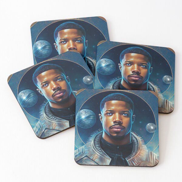 Item preview, Afrofuturism designed and sold by MidJourneymen.
