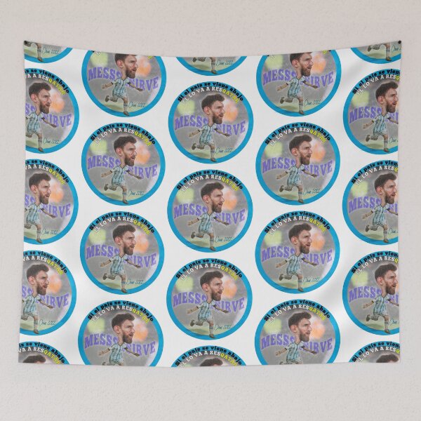 Item preview, GOAT The best soccer player today designed and sold by HenryDrae.