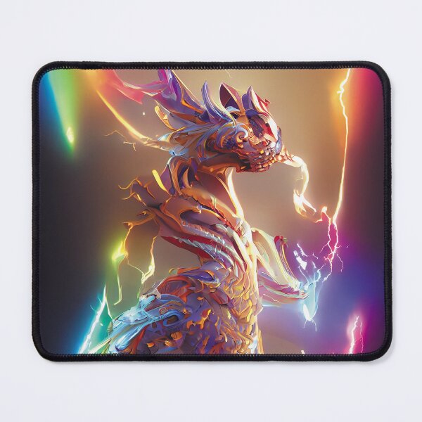 Item preview, Fire Dragon designed and sold by Thionas.