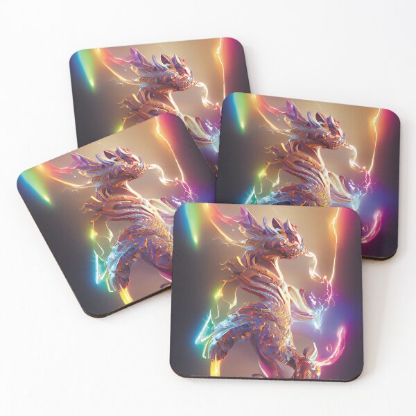 Item preview, Fire Dragon  designed and sold by Thionas.
