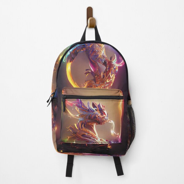 Item preview, Fire Dragon  designed and sold by Thionas.