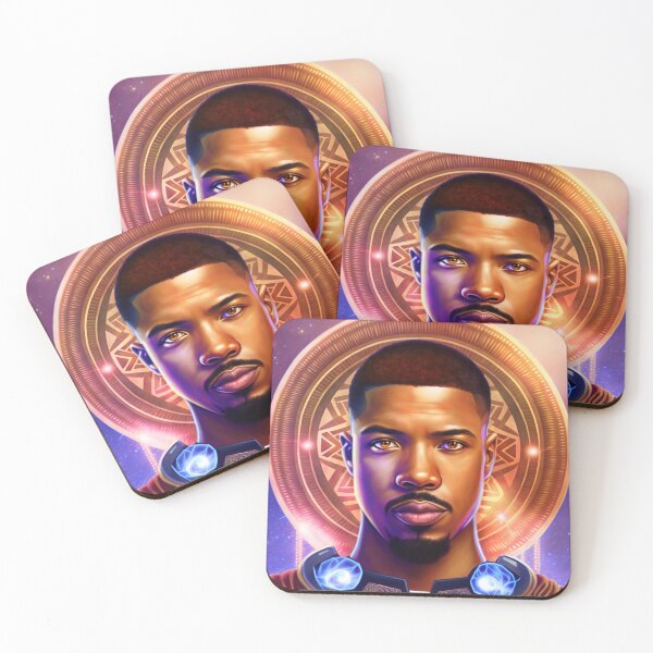 Item preview, Afrofuturism designed and sold by MidJourneymen.