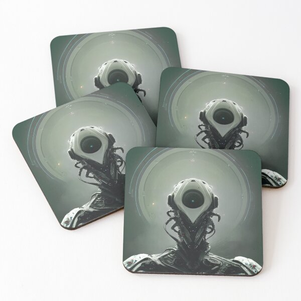 Item preview, Robots Re-Imagined #4 designed and sold by Will Huff.