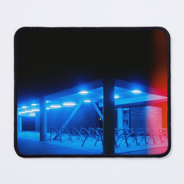 Item preview, Light leak. designed and sold by StudioKTO.
