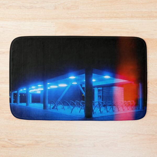 Item preview, Light leak. designed and sold by StudioKTO.
