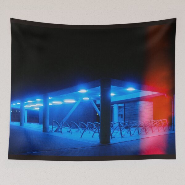Item preview, Light leak. designed and sold by StudioKTO.