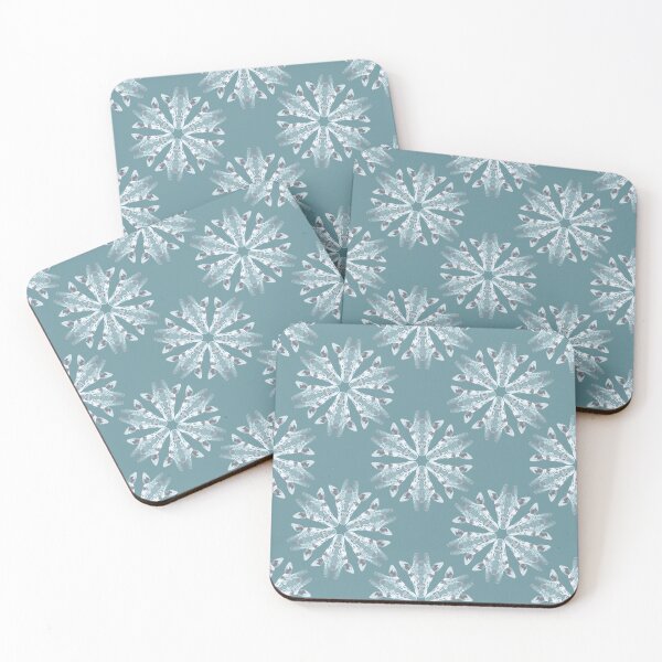Item preview, Snowflake - giraffe designed and sold by GeoCreate.