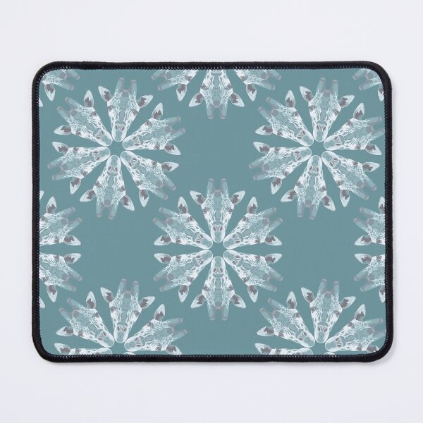 Item preview, Snowflake - giraffe designed and sold by GeoCreate.