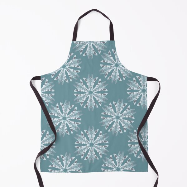 Item preview, Snowflake - giraffe designed and sold by GeoCreate.