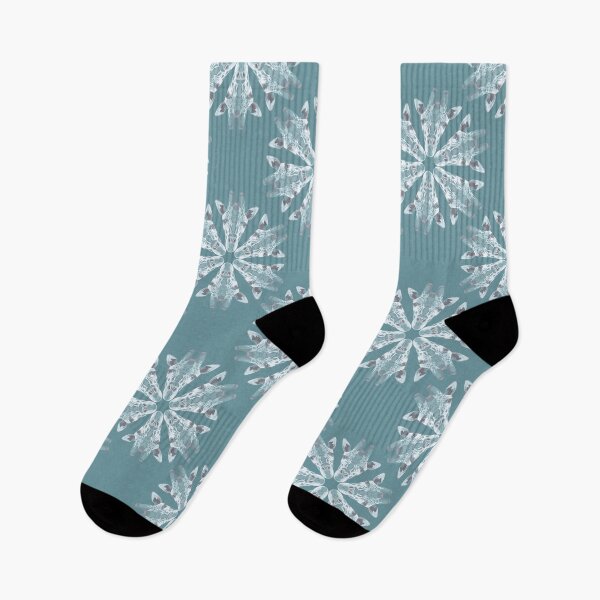 Item preview, Snowflake - giraffe designed and sold by GeoCreate.