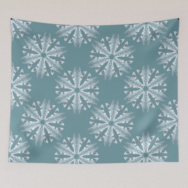 Item preview, Snowflake - giraffe designed and sold by GeoCreate.