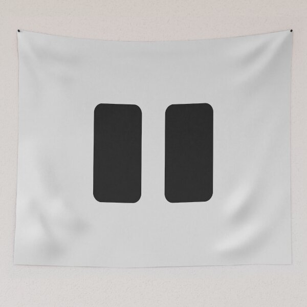 Item preview, Pause designed and sold by Bob4rt.