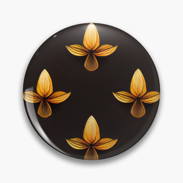 Item preview, LUXURY LILY FLOWER designed and sold by JLBRAVO.