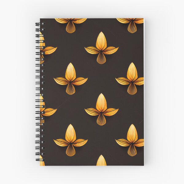 Item preview, LUXURY LILY FLOWER designed and sold by JLBRAVO.