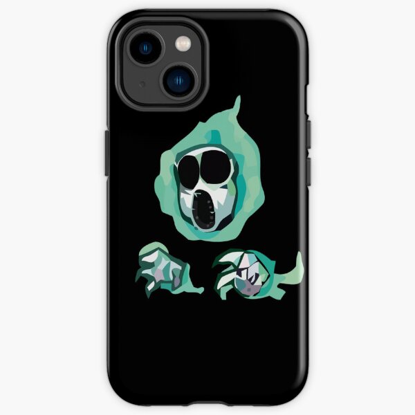 DOORS - Ambush hide and Seek horror iPhone Tough Case