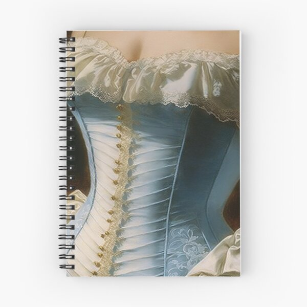 Item preview, aesthetic Franz Xaver Winterhalter dress designed and sold by faewildlingart.