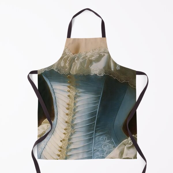 Item preview, aesthetic Franz Xaver Winterhalter dress designed and sold by faewildlingart.