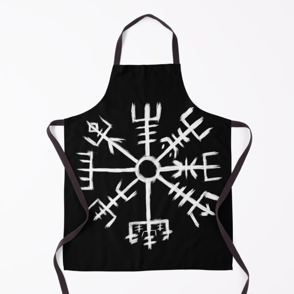 Item preview, vegvisir designed and sold by DN-photo.