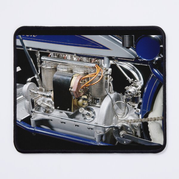 Item preview, Long wheelbase Henderson Engine designed and sold by twixt-two-wheels.
