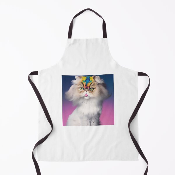 Item preview, Fancy Persian Cat designed and sold by sunny8u.