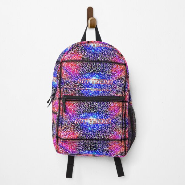 Item preview, WALL ART // OUT THERE! designed and sold by Imagin8er.