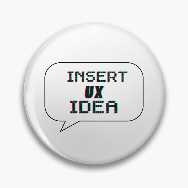 Item preview, Insert UX Idea designed and sold by MUZA9.