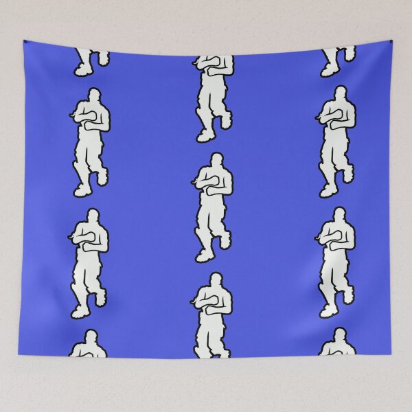 Item preview, Running Man designed and sold by VlajkoArtist.