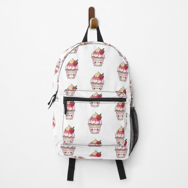 Item preview, Kawaii Ice Cream Sunday 02 designed and sold by Milovani.