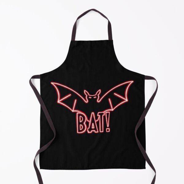 Item preview, BAT! designed and sold by Laurensparkes.