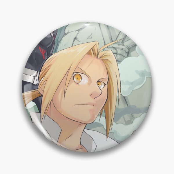 Item preview, FMA Doujin Cover Art Manga Anime designed and sold by doodlingjay.