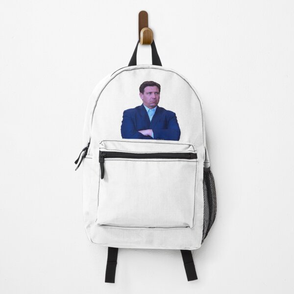 Item preview, Grumpy Ron Desantis designed and sold by Madeline-13.