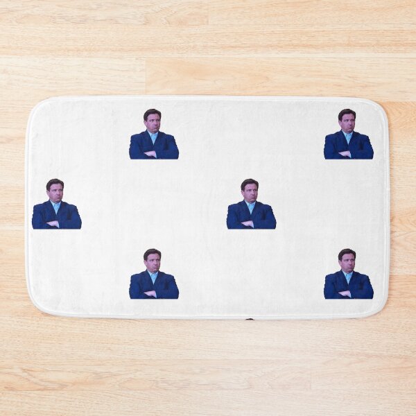 Item preview, Grumpy Ron Desantis designed and sold by Madeline-13.