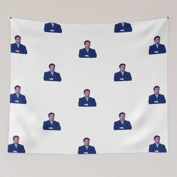 Item preview, Grumpy Ron Desantis designed and sold by Madeline-13.