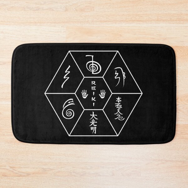 Item preview, Reiki Symbols designed and sold by marcosty.