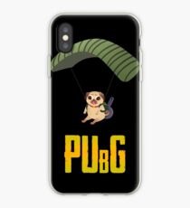 PUG iPhone Case
