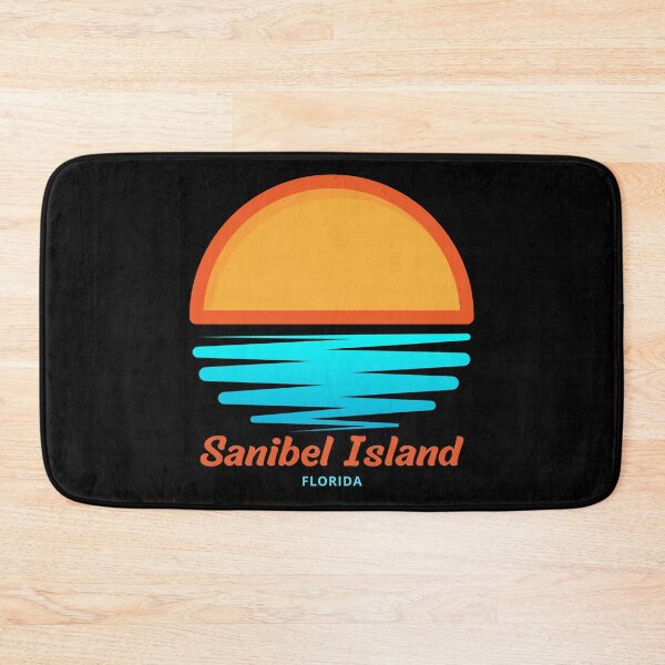 Item preview, Sanibel Island Florida Sunset designed and sold by MtWoodsonSales.