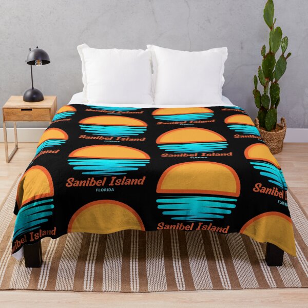 Item preview, Sanibel Island Florida Sunset designed and sold by MtWoodsonSales.